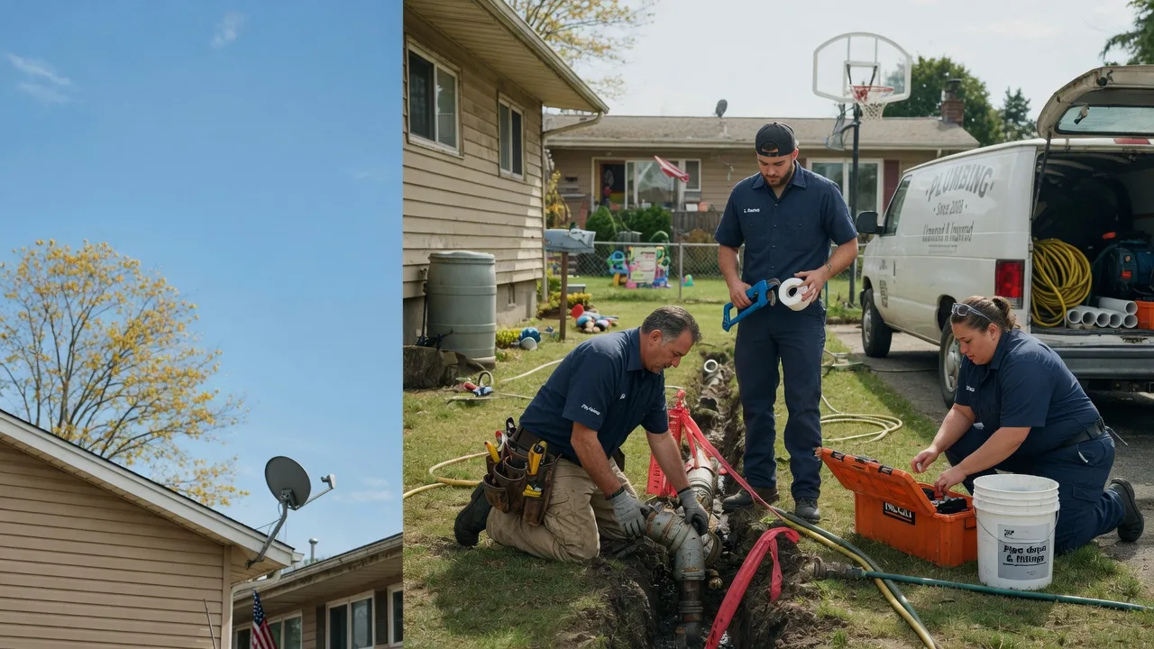Garbage Disposal Replacement in Hamilton, IN near me